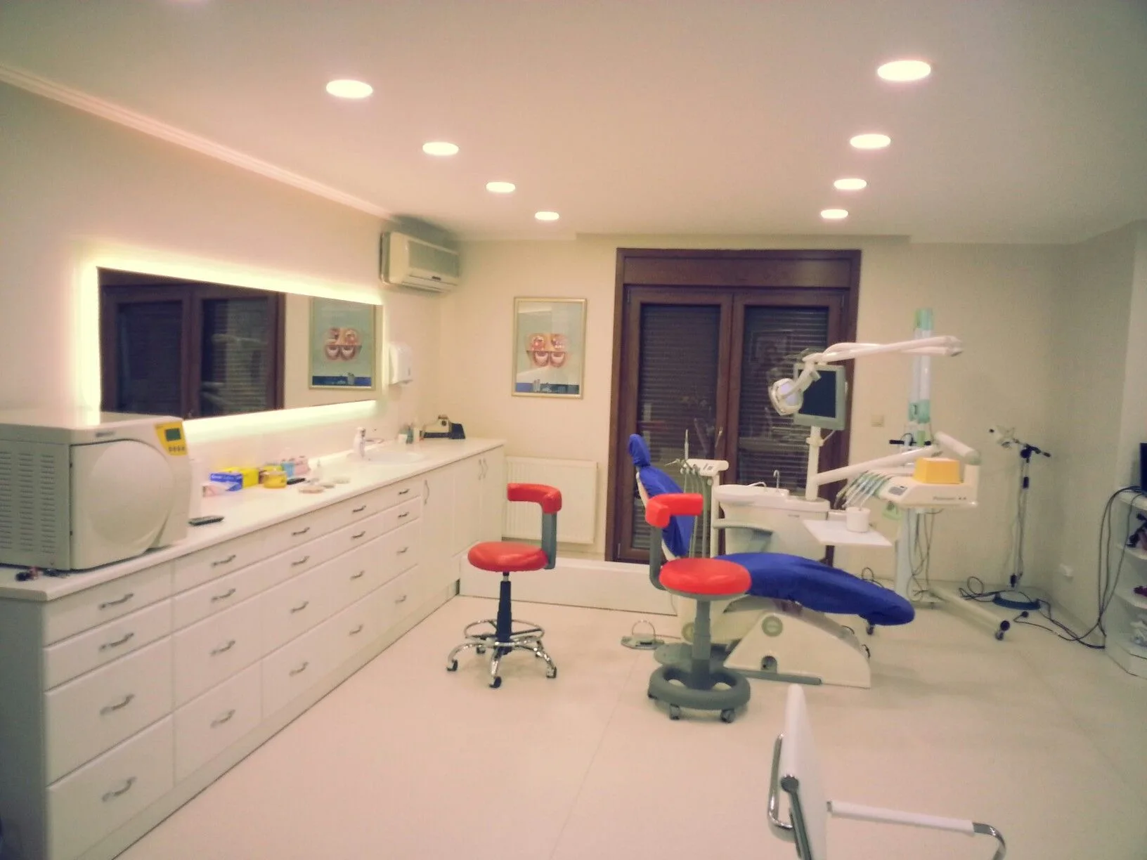 Canik Diş Kliniği