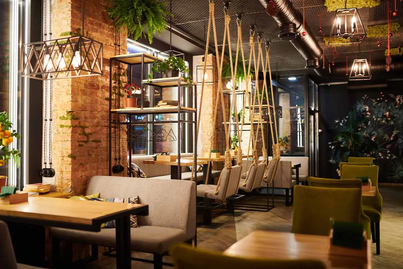 Kurupelit Butik Kafe
