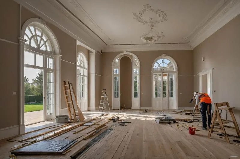 Yeşilkent Müstakil Villa