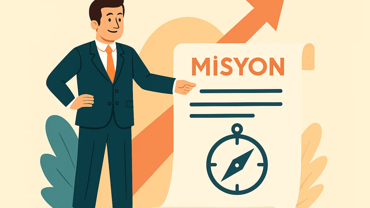 Misyonumuz